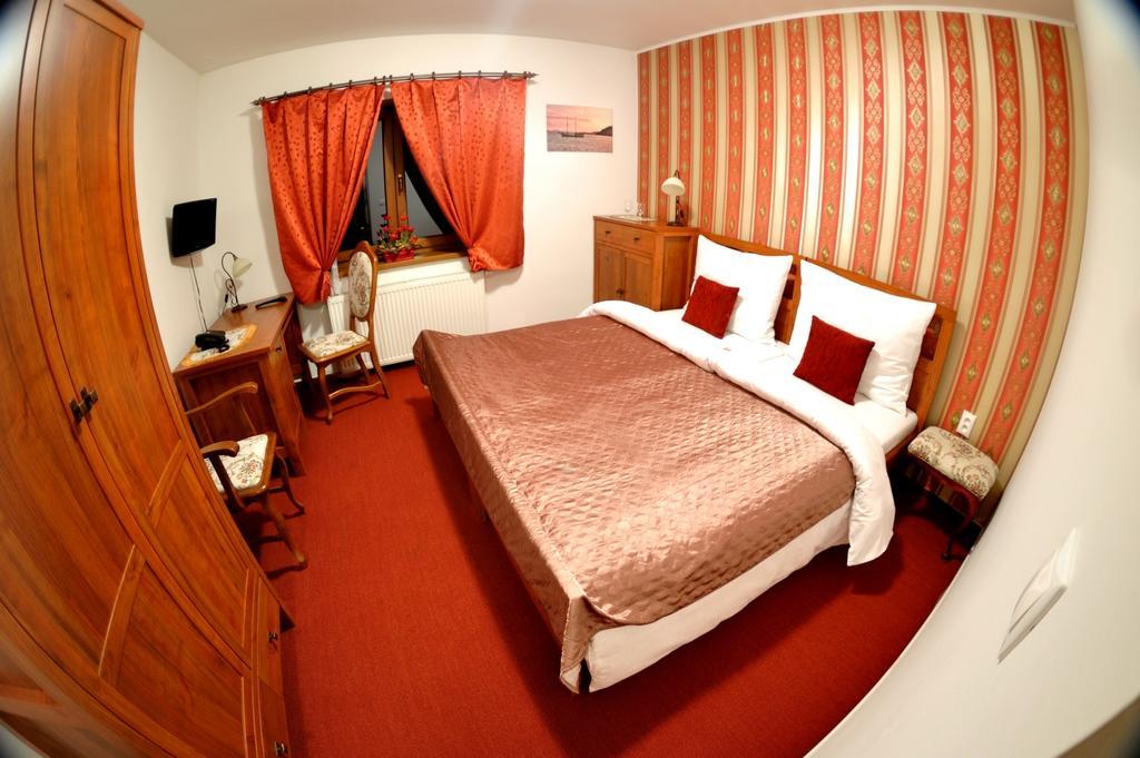 B&B Sant Bernard Stare Hory Room photo