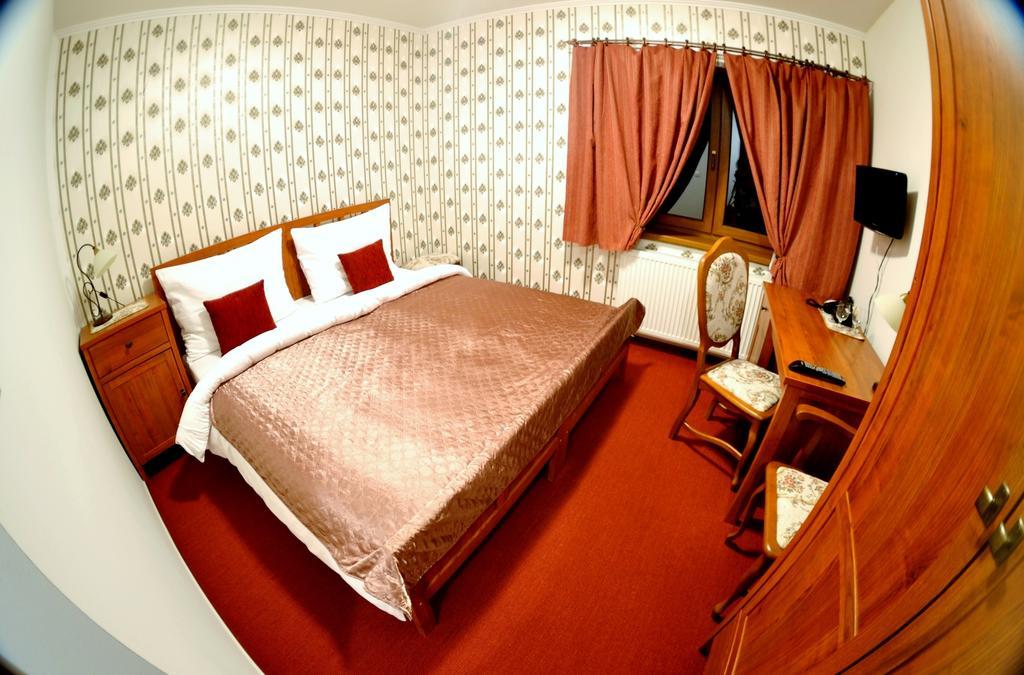 B&B Sant Bernard Stare Hory Room photo