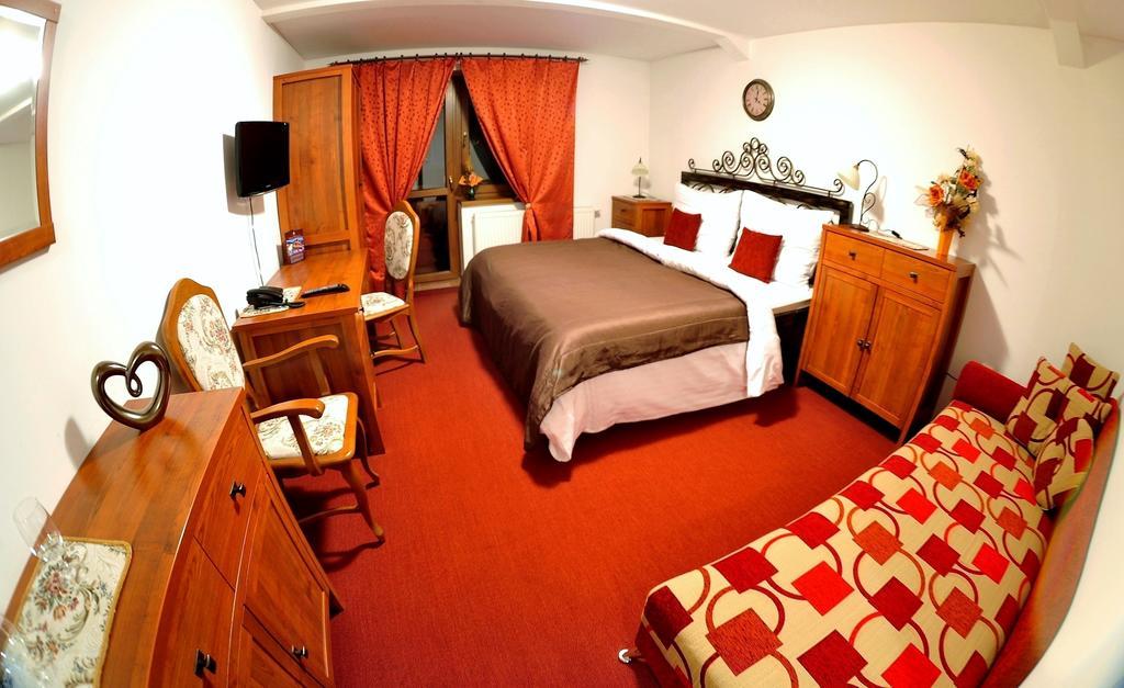 B&B Sant Bernard Stare Hory Room photo