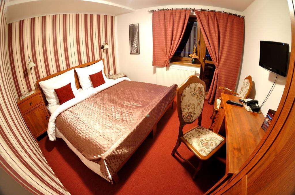 B&B Sant Bernard Stare Hory Room photo