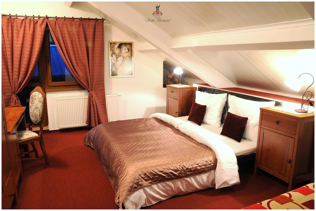 B&B Sant Bernard Stare Hory Room photo