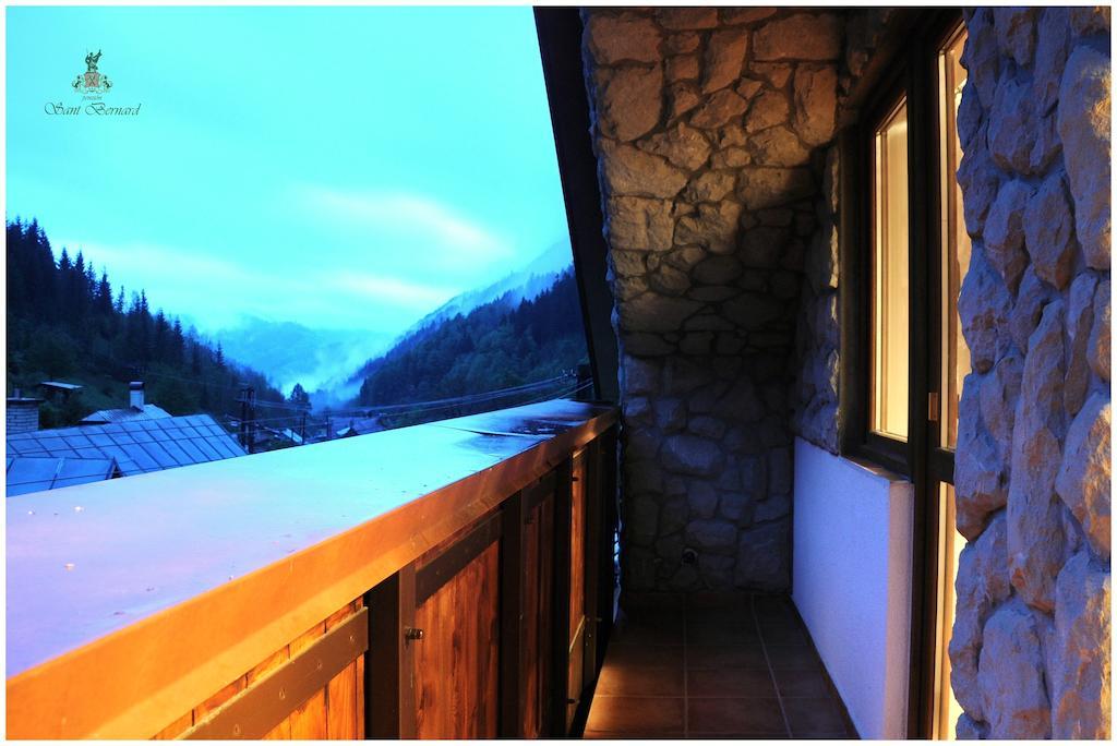 B&B Sant Bernard Stare Hory Room photo